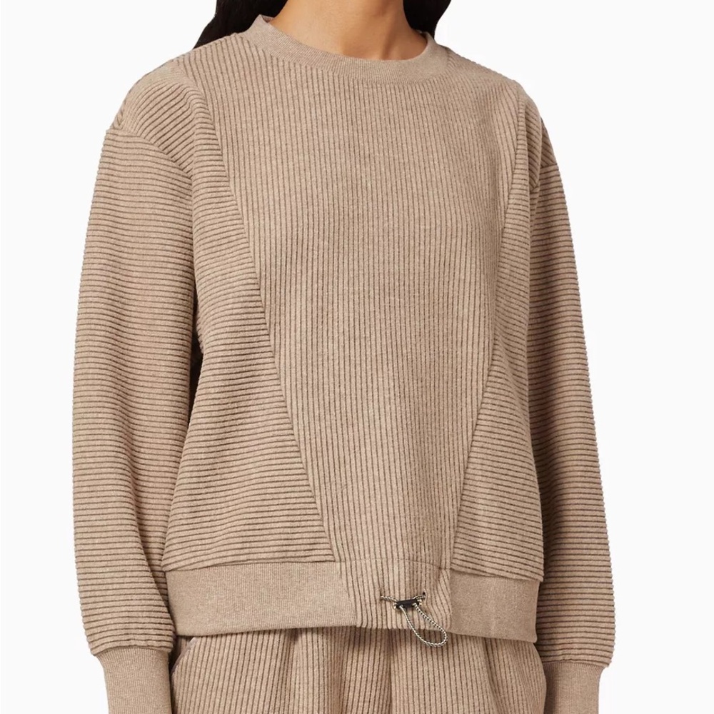 Varley Arleta Sweatshirt XS